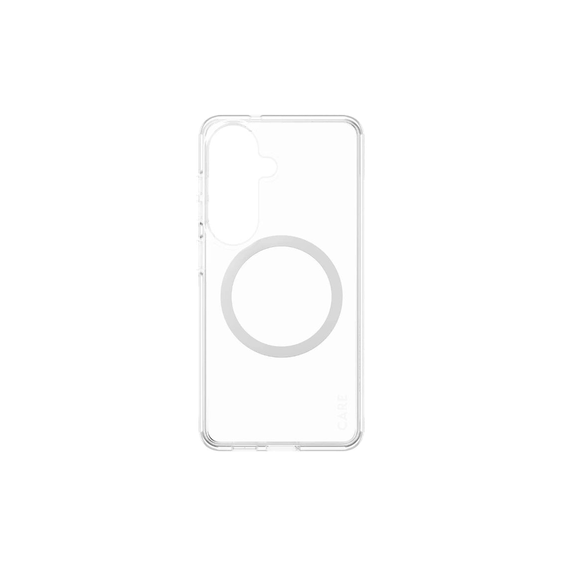 CARE by PanzerGlass Urban Explorer Case Qi Samsung Galaxy S26