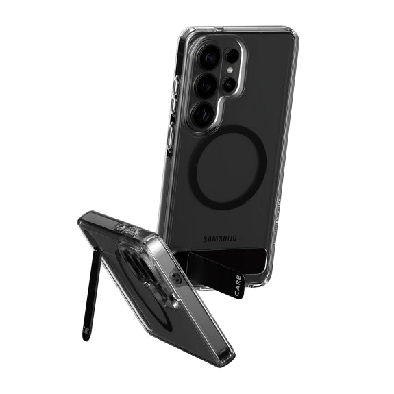 CARE by PanzerGlass Urban Explorer with Stand Qi Samsung Galaxy S26 Ultra