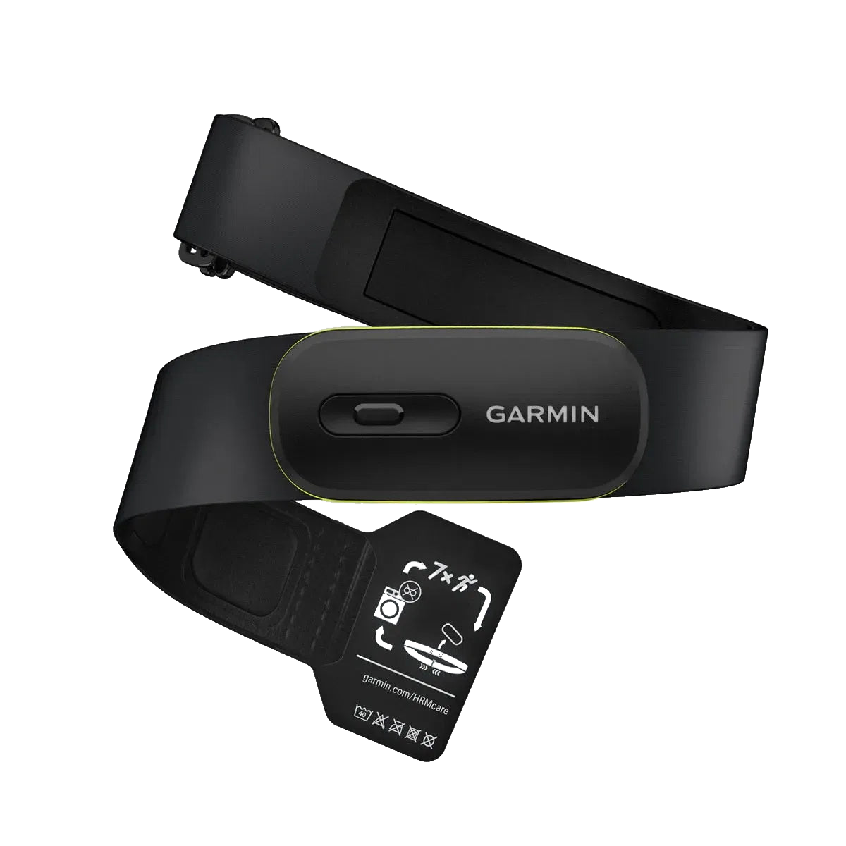 Garmin Púlsmælir – HRM 600 – M/XL