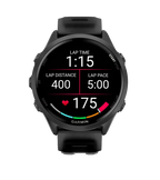 Garmin Púlsmælir – HRM 600 – M/XL