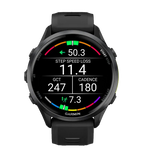 Garmin Púlsmælir – HRM 600 – M/XL