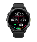 Garmin Púlsmælir – HRM 600 – M/XL