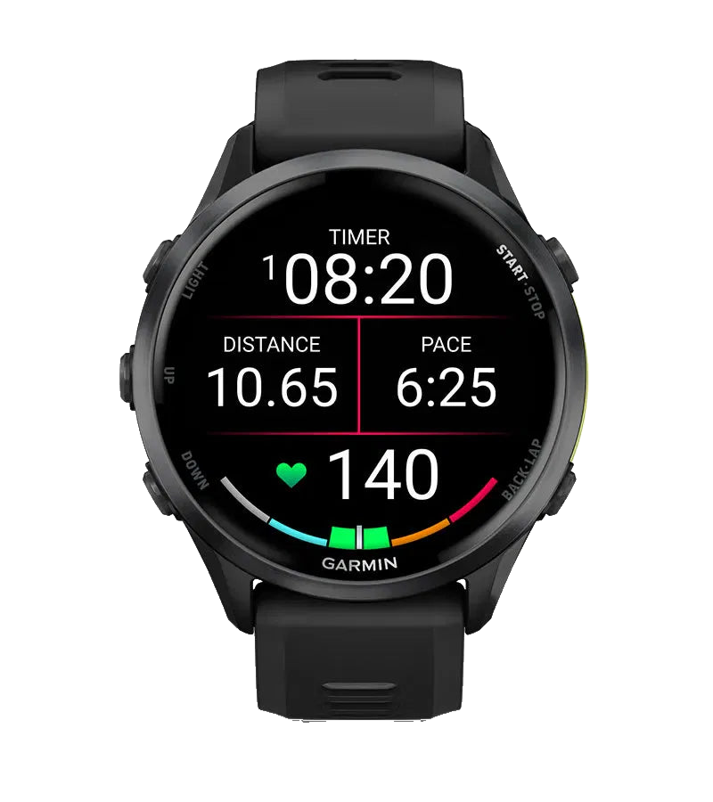 Garmin Púlsmælir – HRM 600 – M/XL