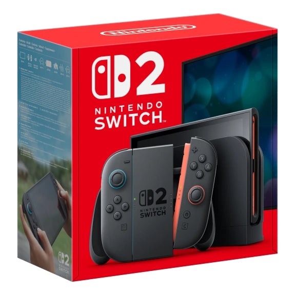 Nintendo Switch 2
