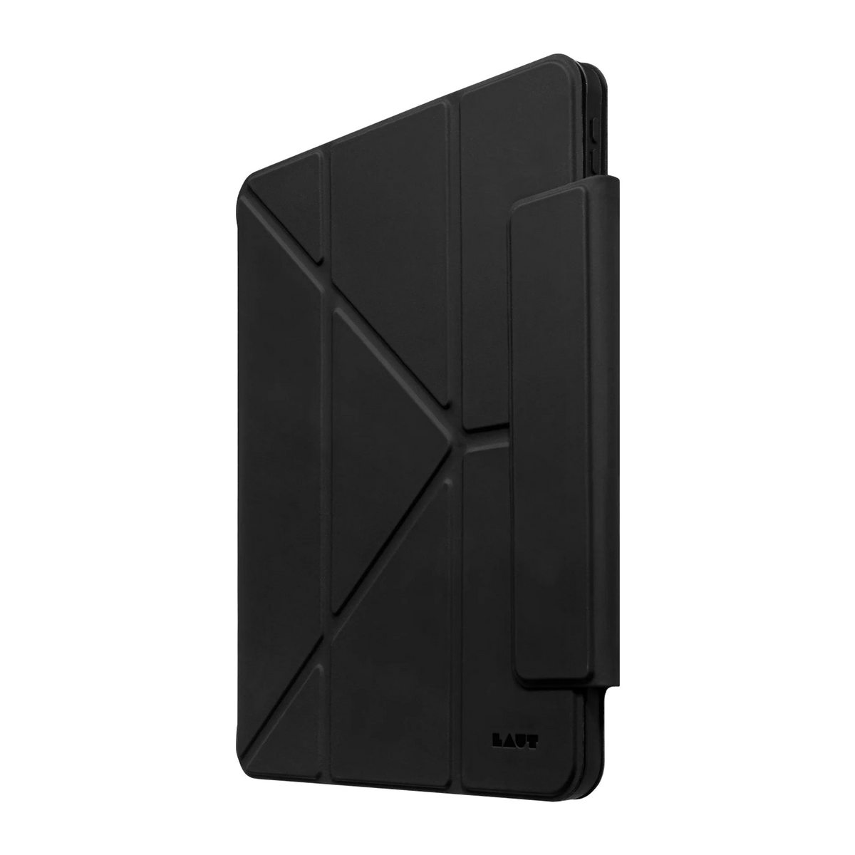 LAUT HUEX SLIM FOLIO f. iPad Pro 13" - Black