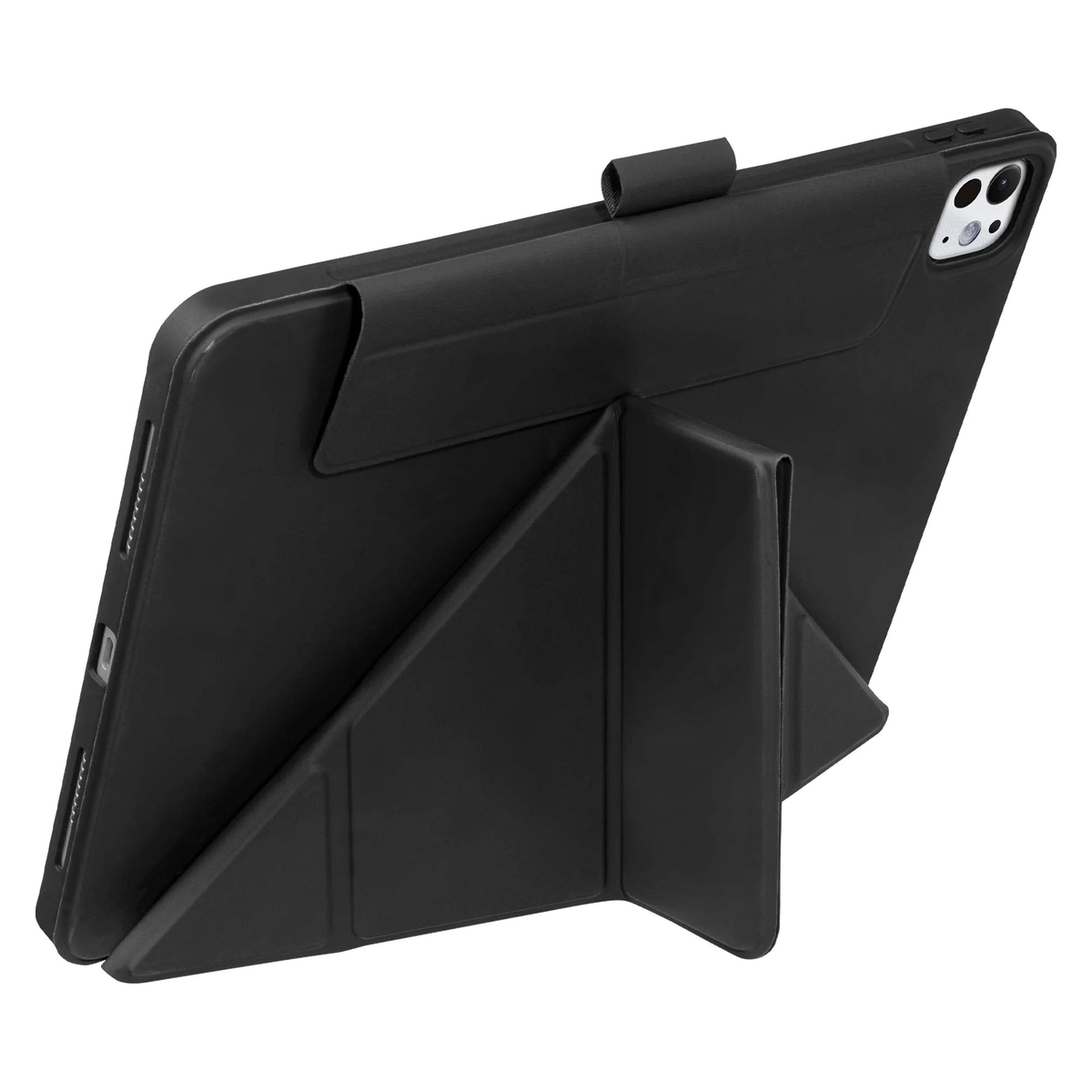 LAUT HUEX SLIM FOLIO f. iPad Pro 13" - Black
