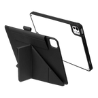 LAUT HUEX SLIM FOLIO f. iPad Pro 13" - Black