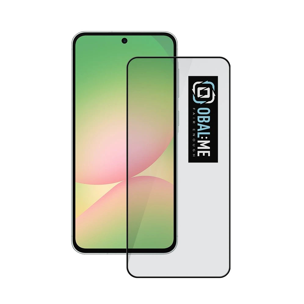 Obal:me Samsung Galaxy A37/A57 skjávörn