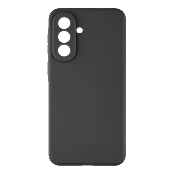 Obal:me Galaxy A37 Case - Black