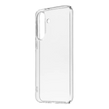 Obal:me Galaxy A37 Case - Glært