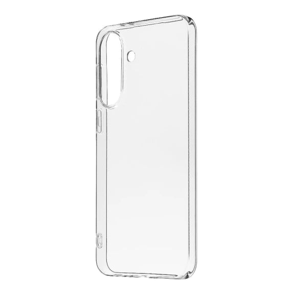 Obal:me Galaxy A37 Case - Glært