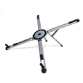 Allity Multi-purpose 3-in-1 laptop stand