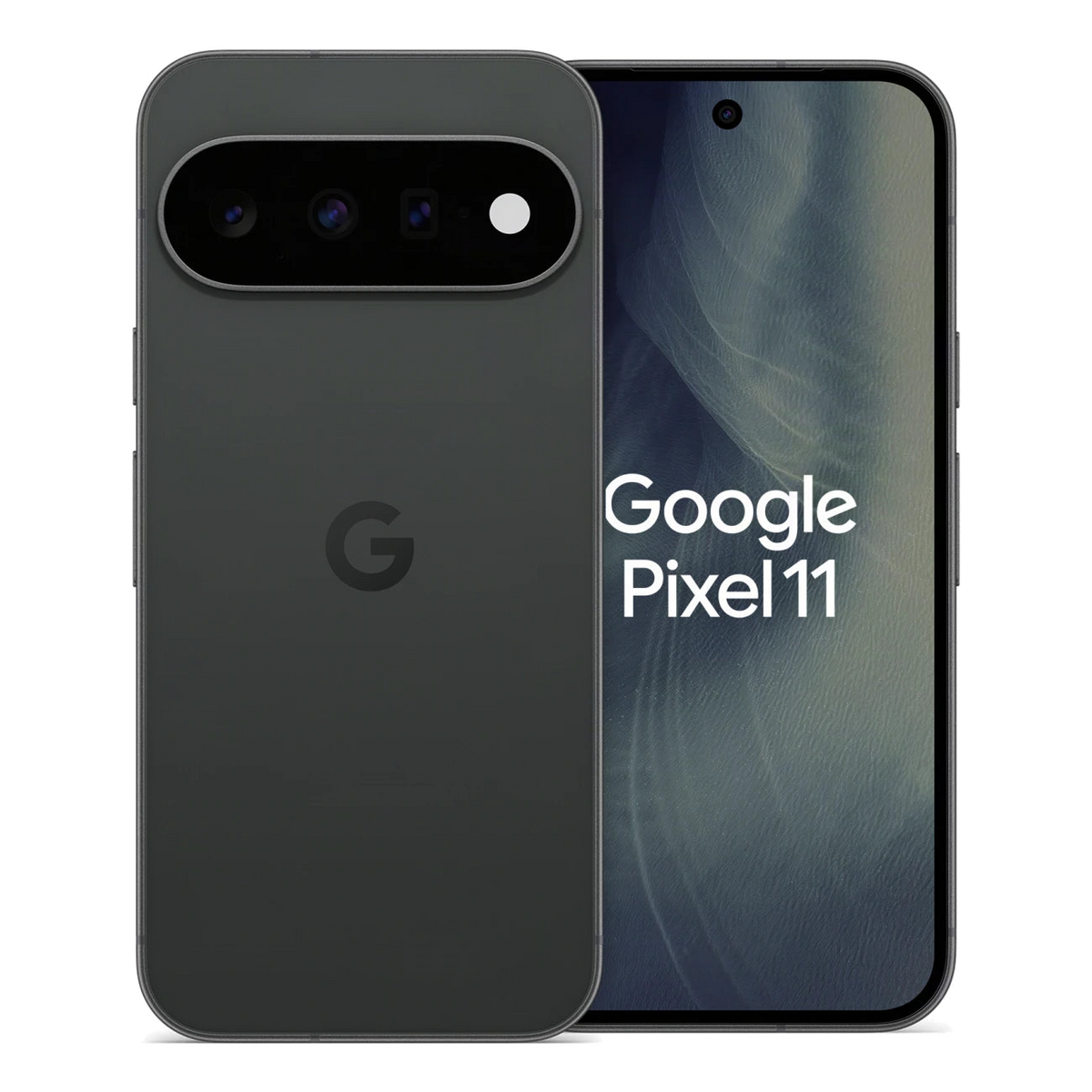 Google Pixel 11 