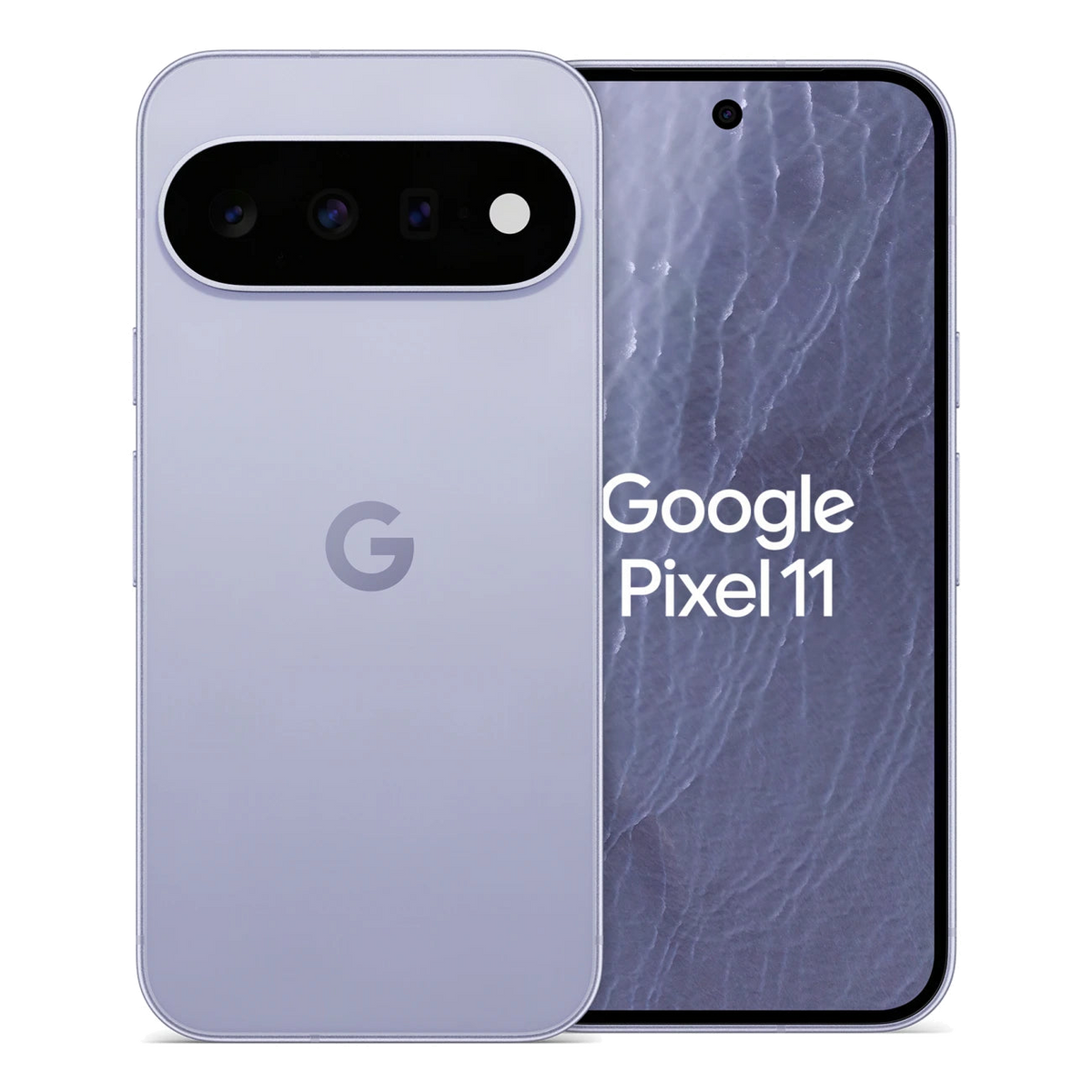 Google Pixel 11 