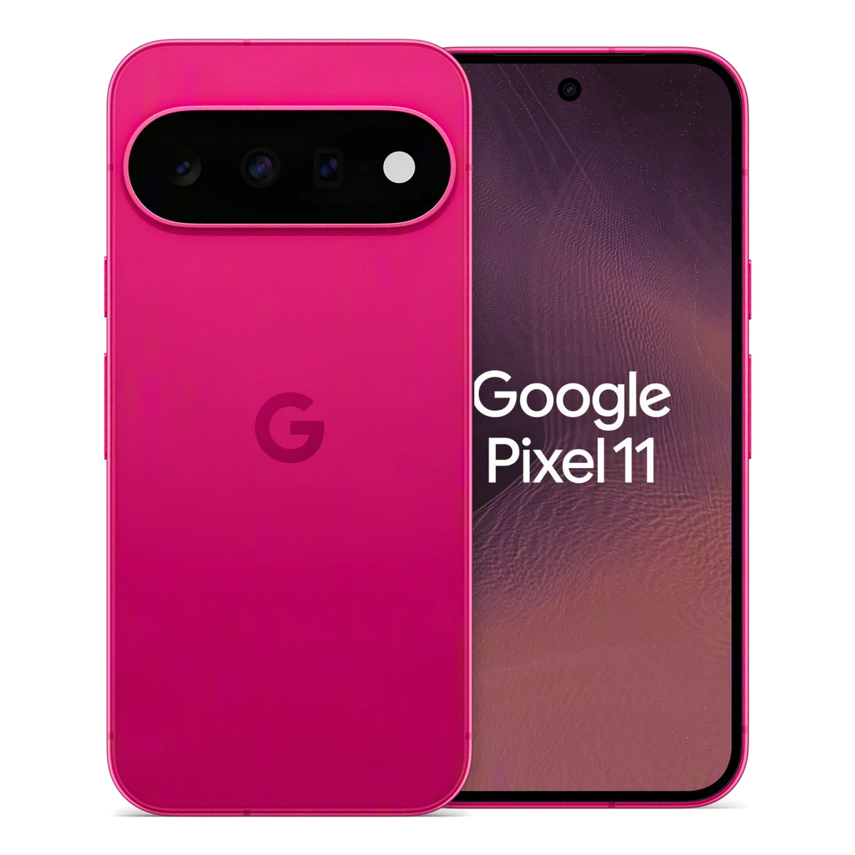 Google Pixel 11 