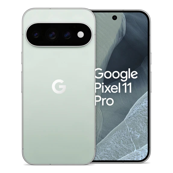 Google Pixel 11 Pro