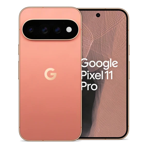 Google Pixel 11 Pro