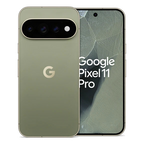 Google Pixel 11 Pro