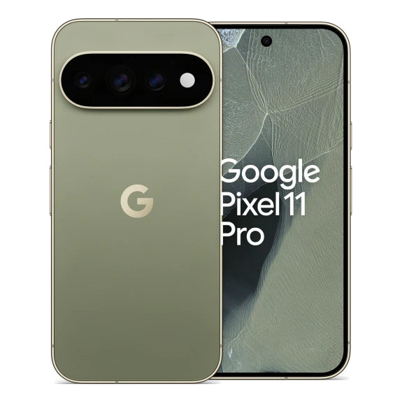 Google Pixel 11 Pro