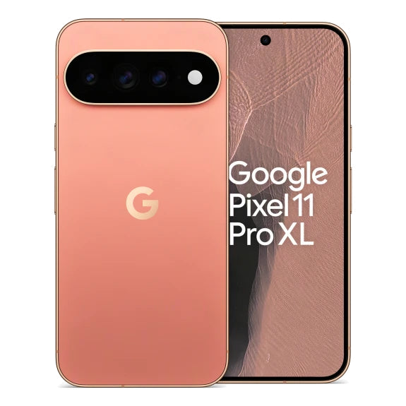 Google Pixel 11 Pro XL