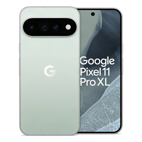 Google Pixel 11 Pro XL