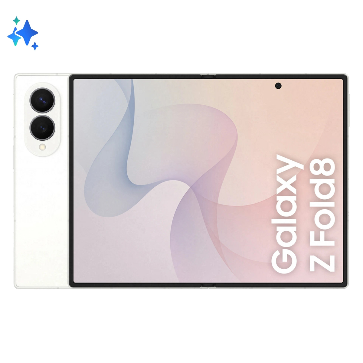 Samsung Galaxy Z Fold8