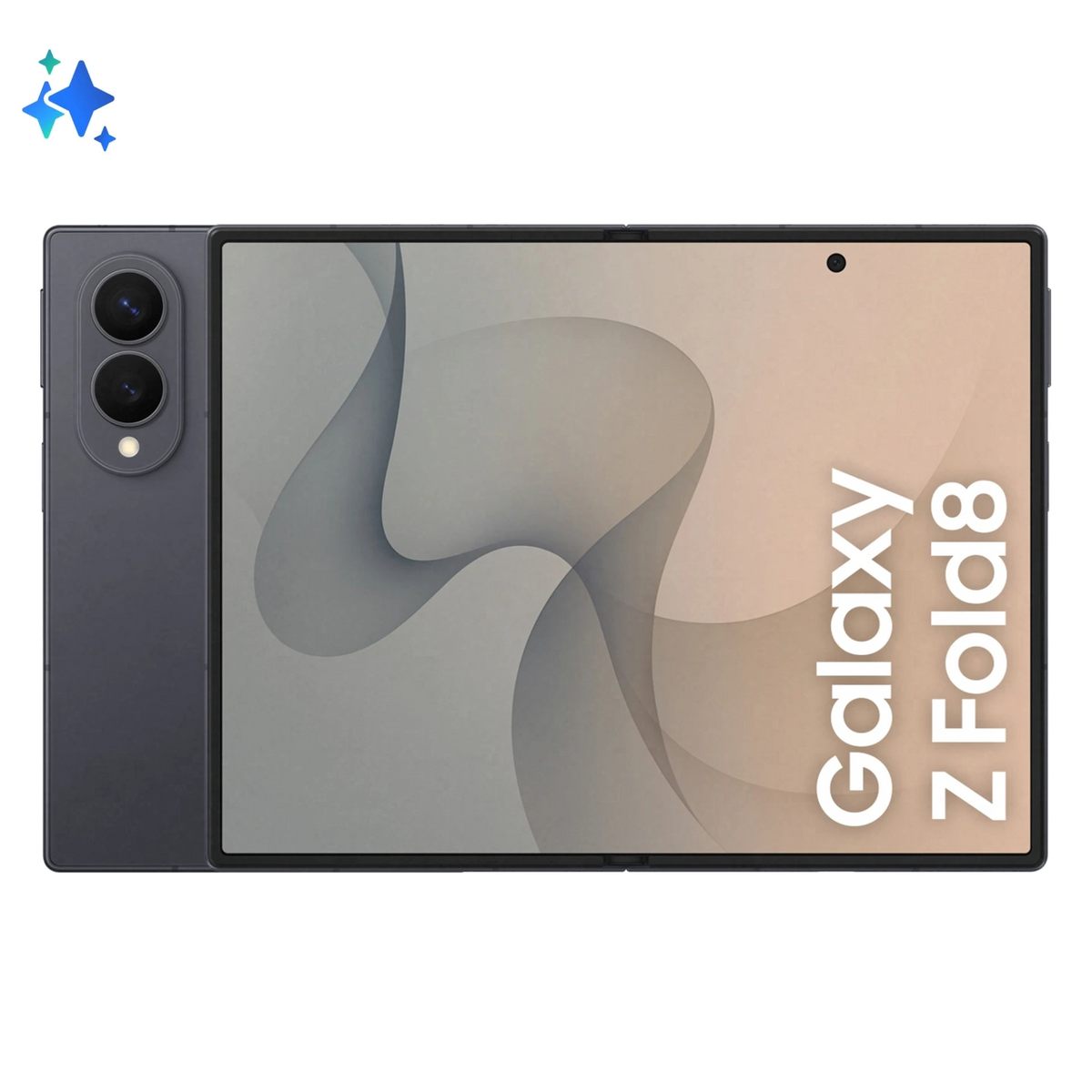 Samsung Galaxy Z Fold8