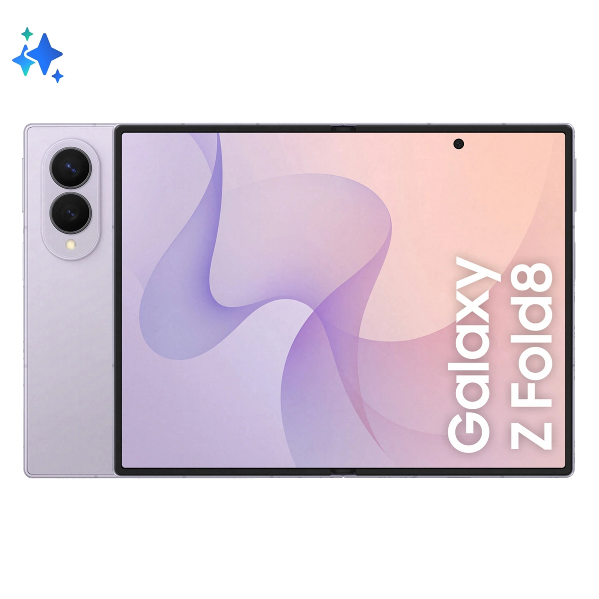 Samsung Galaxy Z Fold8