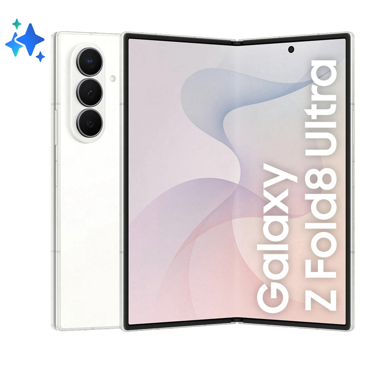 Samsung Galaxy Z Fold8 Ultra