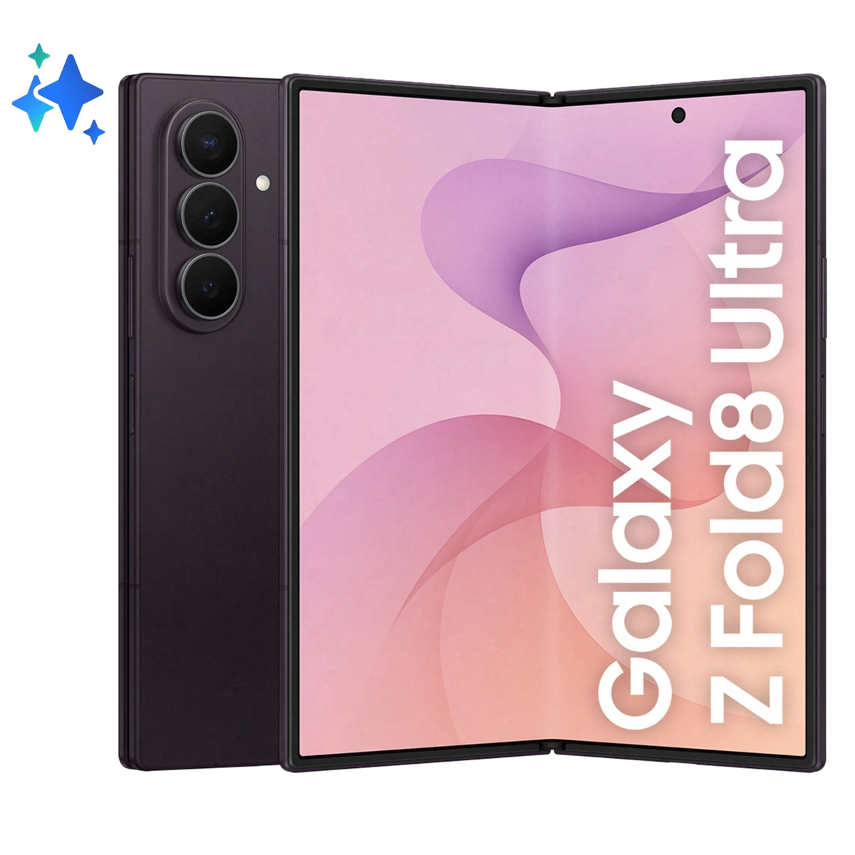 Samsung Galaxy Z Fold8 Ultra
