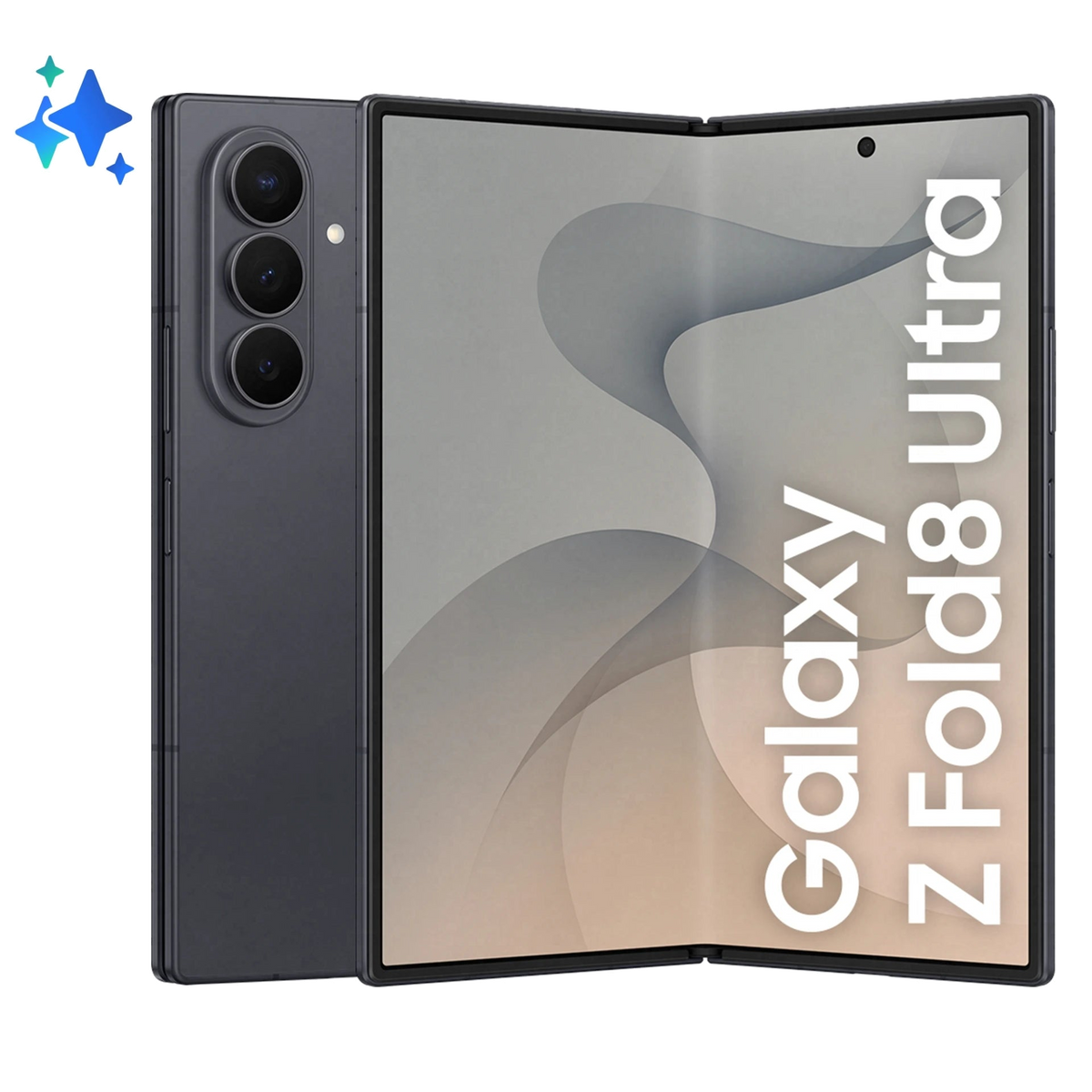 Samsung Galaxy Z Fold8 Ultra