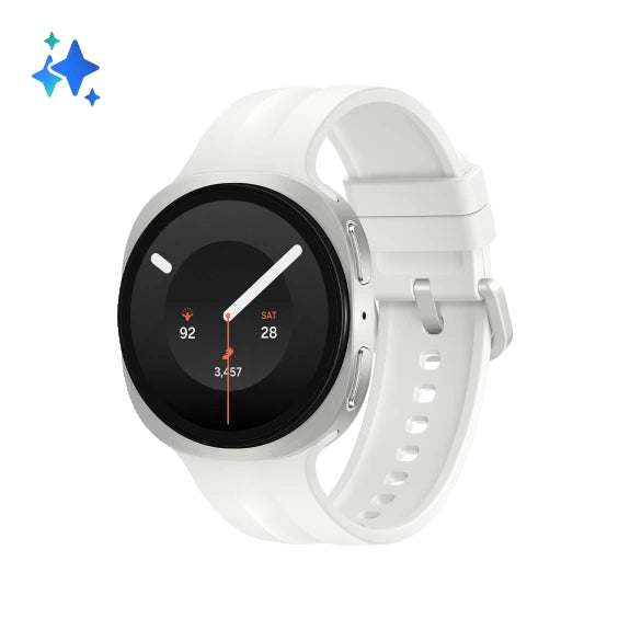 Samsung Galaxy Watch9 40mm BT - Cream