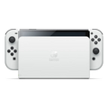 Nintendo Switch Oled - White