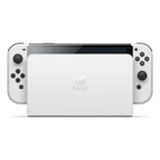 Nintendo Switch Oled - White