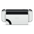 Nintendo Switch Oled - White