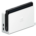 Nintendo Switch Oled - White