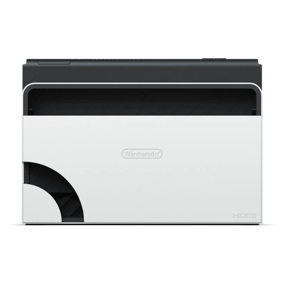 Nintendo Switch Oled - White