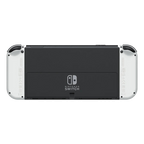 Nintendo Switch Oled - White