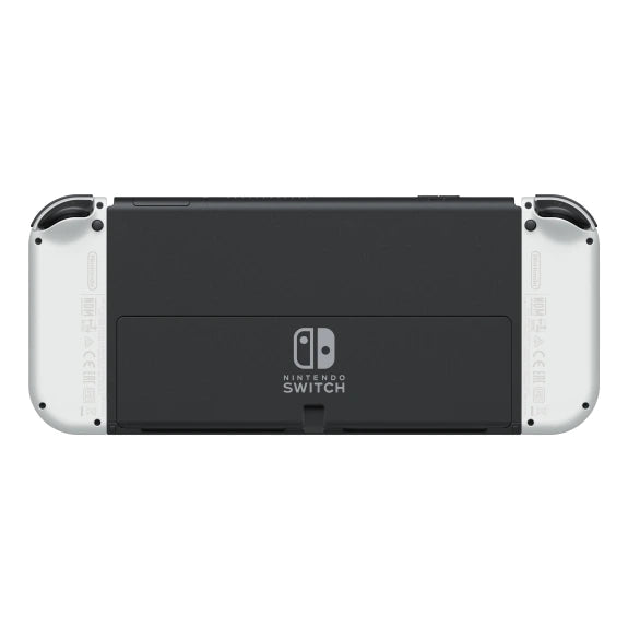 Nintendo Switch Oled - White