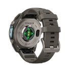 Garmin Fenix 9 51mm - Dökkgrátt