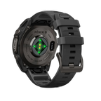Garmin Fenix 9 47mm DLC - Svart