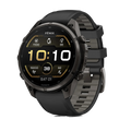 Garmin Fenix 9 Pro 51mm DLC - Svart
