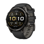 Garmin Fenix 9 Pro 51mm DLC - Svart