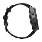 Garmin Fenix 9 Pro 51mm DLC - Svart