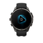 Garmin Fenix 9 Pro 51mm DLC - Svart