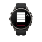 Garmin Fenix 9 Pro 51mm DLC - Svart