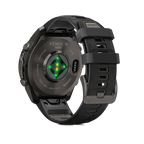Garmin Fenix 9 Pro 51mm DLC - Svart