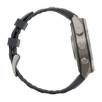 Garmin Fenix 9 Pro 51mm LTE - Grátt/Grafít