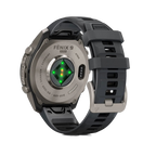 Garmin Fenix 9 Pro 51mm LTE - Grátt/Grafít