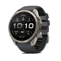 Garmin Fenix 9 Pro 51mm - Dökkgrátt